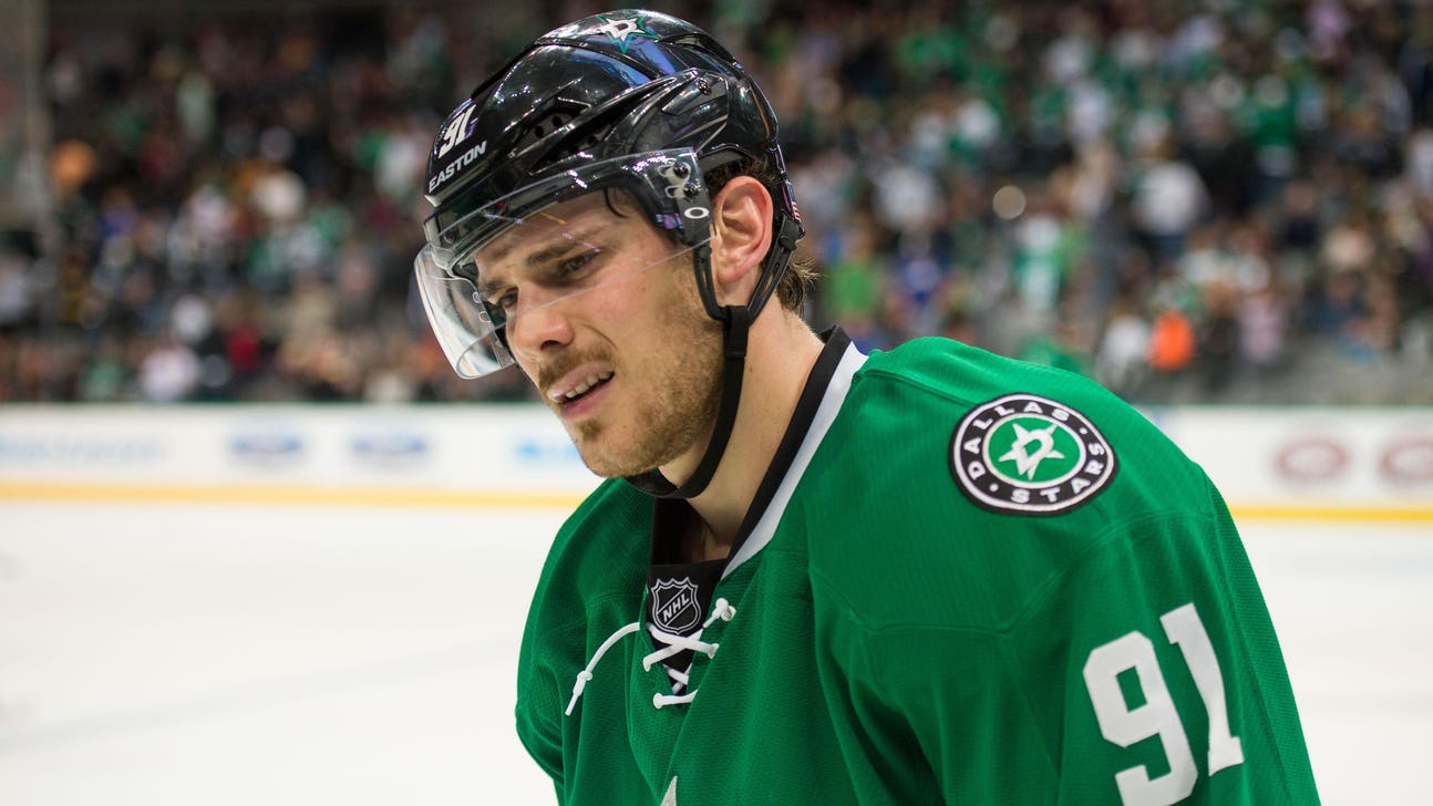 Once a media mockery, Tyler Seguin transforms into media darling