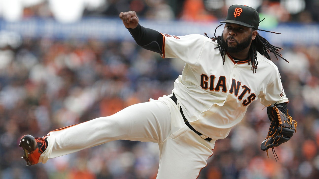Fantasy Baseball Two-Start Pitchers: Week 5 (Arrieta, Cueto, Berrios, & More)