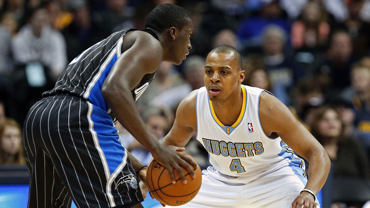 Nuggets at Magic game preview