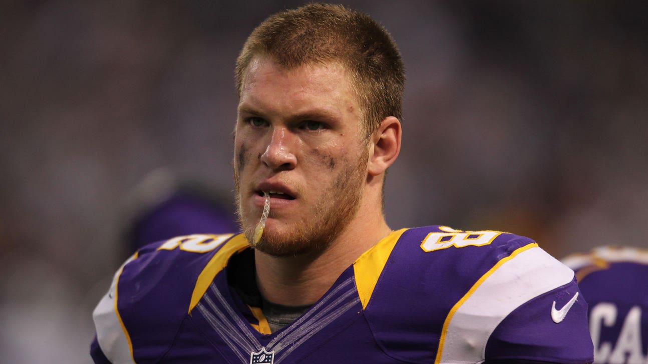 StaTuesday: Is the Vikings' passing attack playoff caliber?