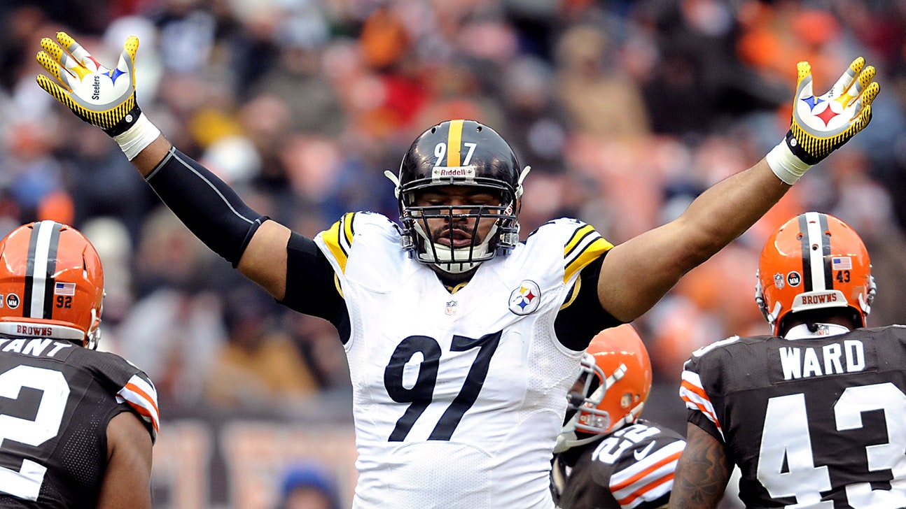 Pittsburgh Steelers preview (No. 17): A new defensive identity