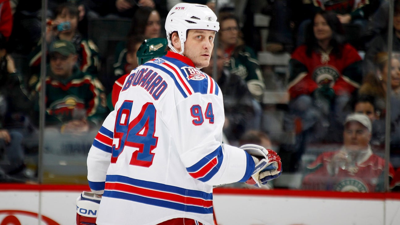 Boogaard family's lawyer asks for extension in wrongful death case, cites vital new evidence