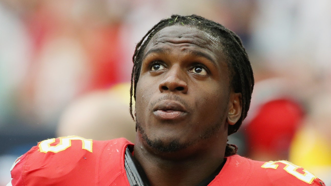 Chiefs end all the rumors, expect Jamaal Charles back in 2016