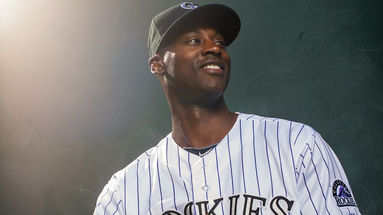 LaTroy Hawkins reflects on long career, discusses future