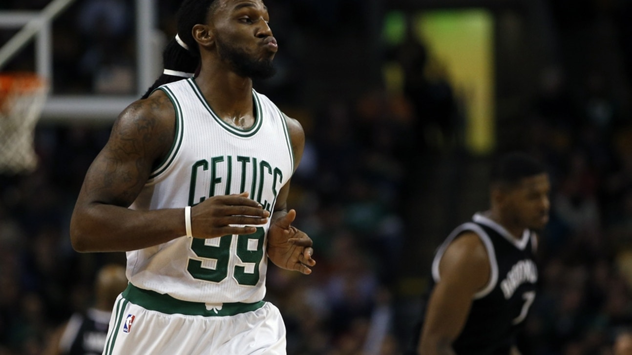 Boston Celtics Player Profile: Jae Crowder
