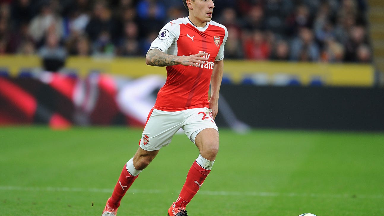 Arsenal: Barcelona Vice-President's Bellerin Comments Massively Concerning
