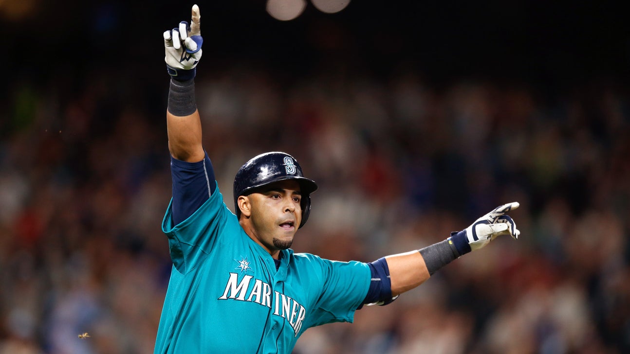 Mariners offseason preview: New GM Dipoto must address lineup, rotation