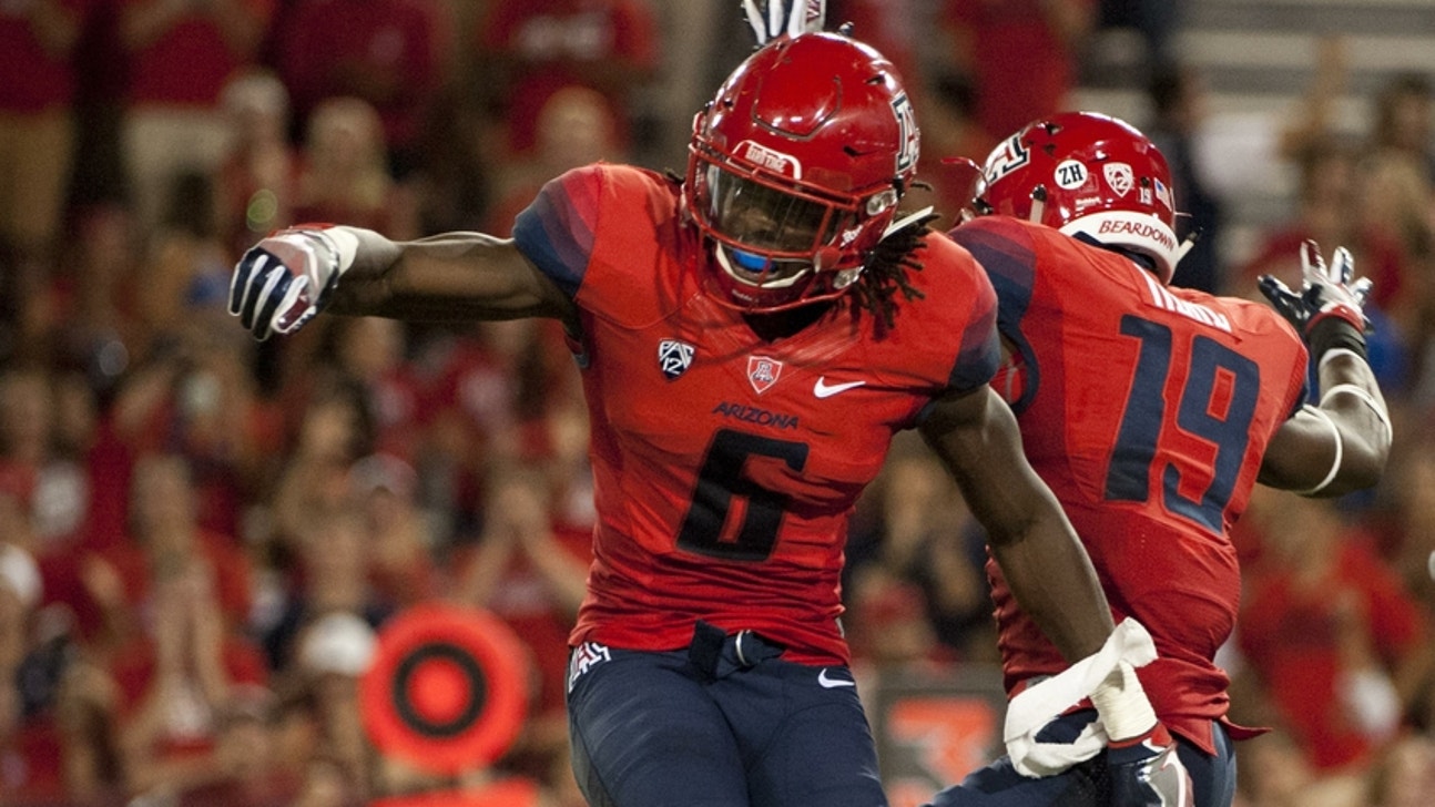 Arizona Football: Wildcats to wear Meaningful Uniforms on Saturday