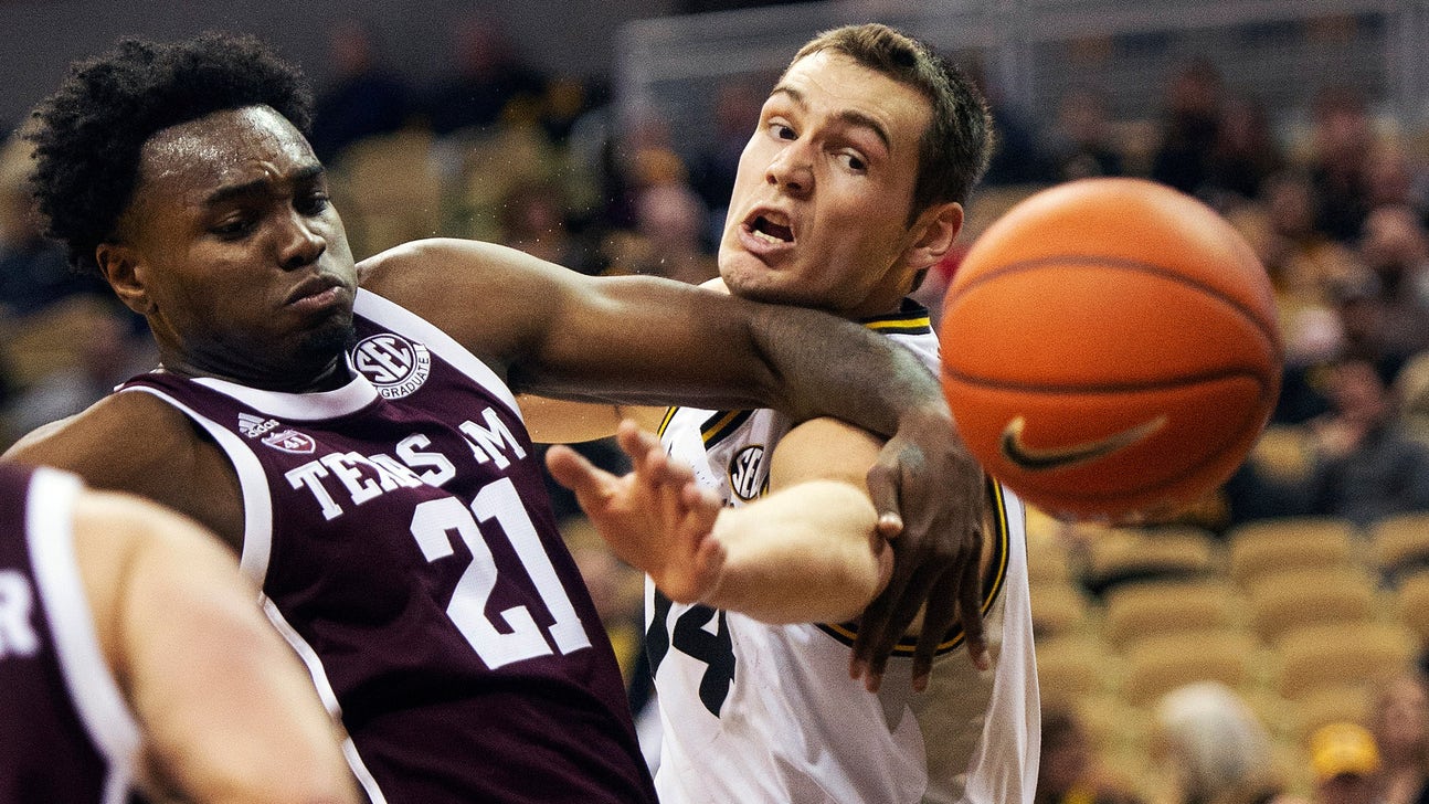 Tigers squander double digit-lead, fall 68-59 at home to the Aggies