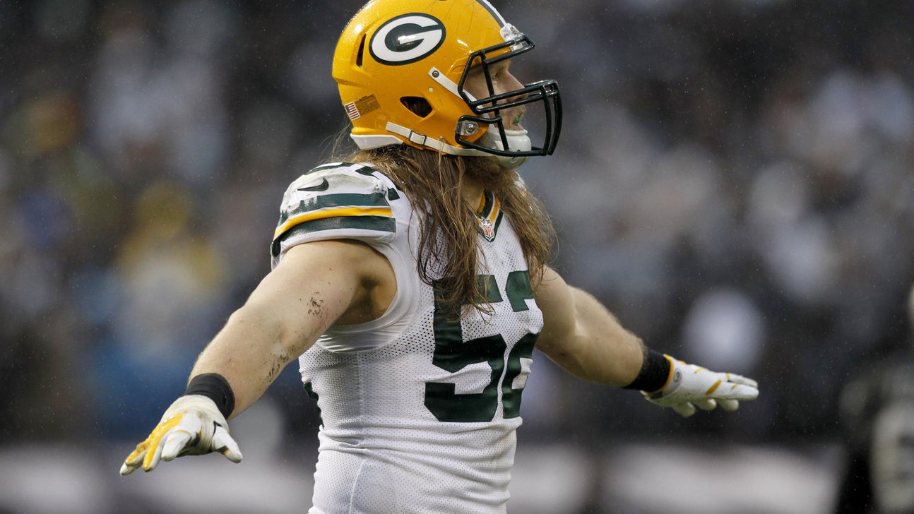 CIF-SS alumni in the NFL Playoffs: Wildcard Weekend edition