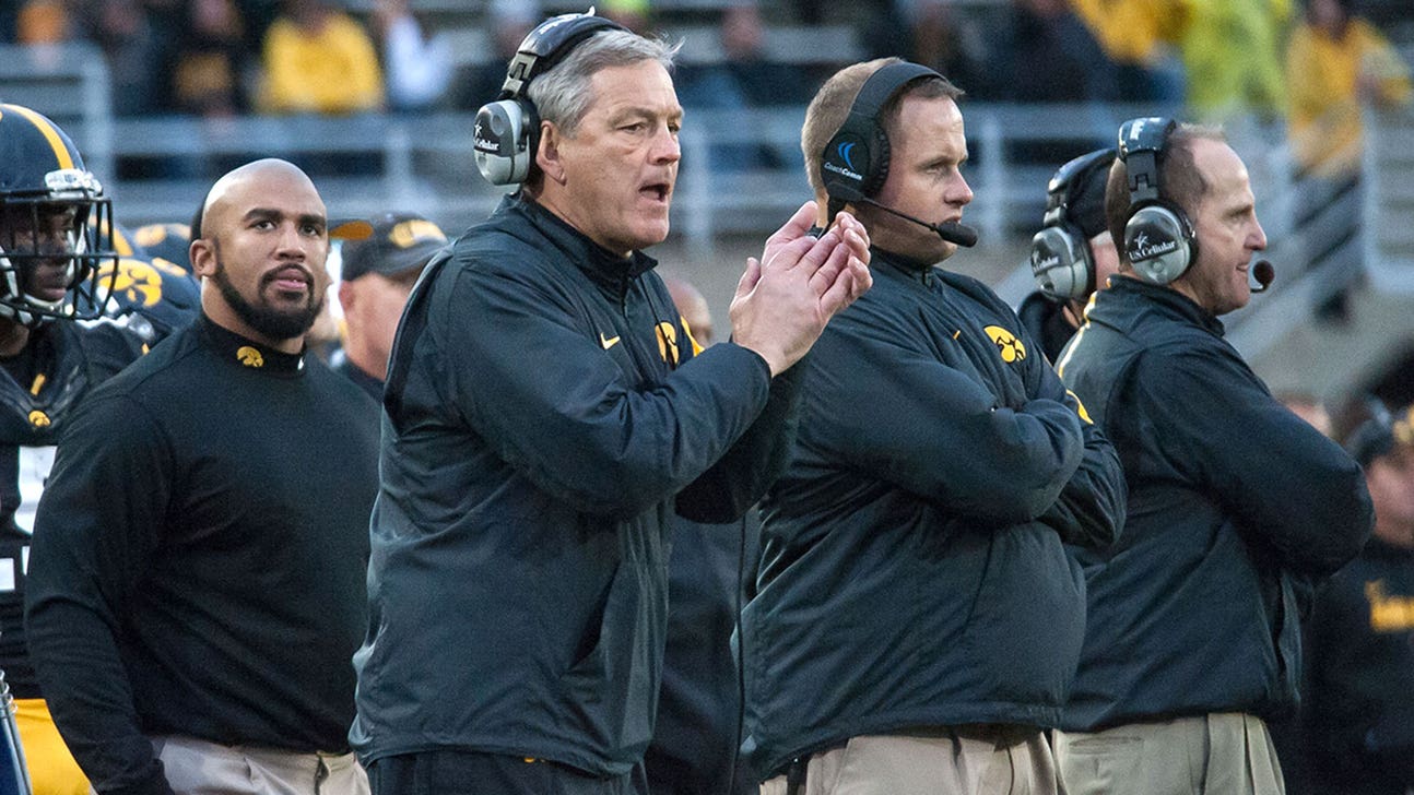 Iowa releases 'See You In Pasadena' hype video