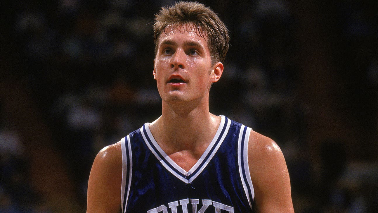 Let's remember 'The Shot' in honor of Tuesday's Kentucky-Duke game