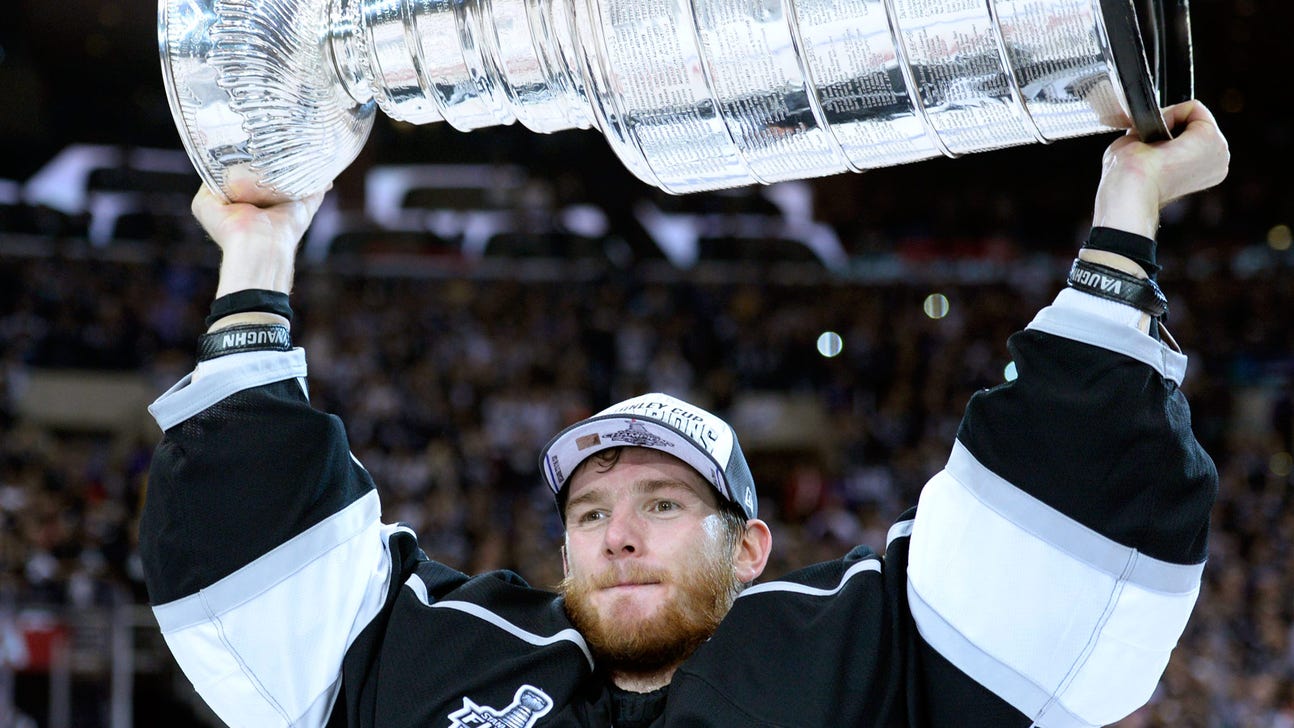 WhatIfSports 2014 NHL Stanley Cup Power Rankings
