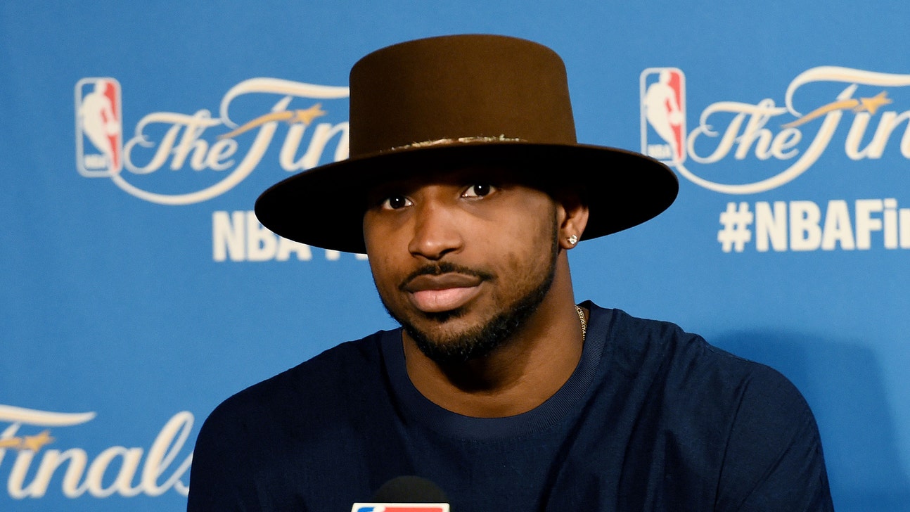 Report: Thompson won't take below max from Cavs, eyeing Raptors