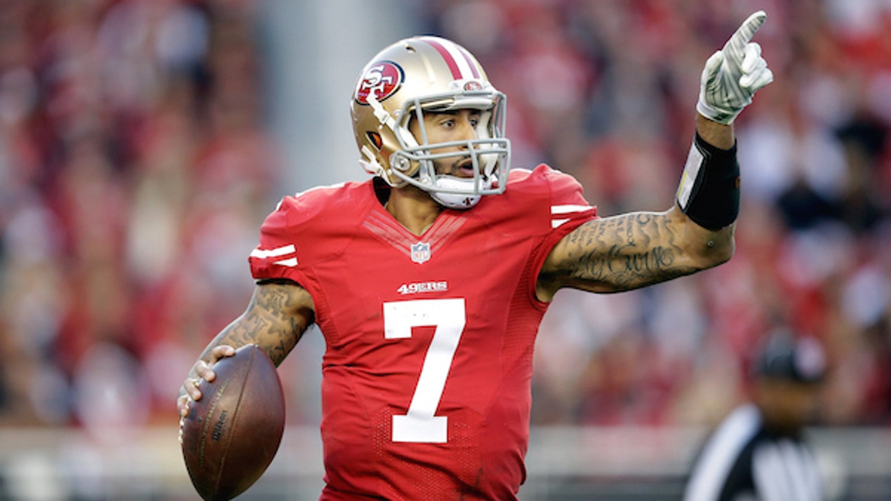 Five things we learned about the 49ers this preseason