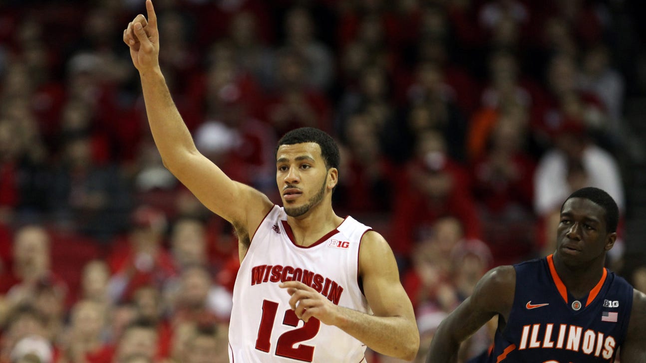 Spiritually renewed, Jackson's off-court growth inspires on-court gain