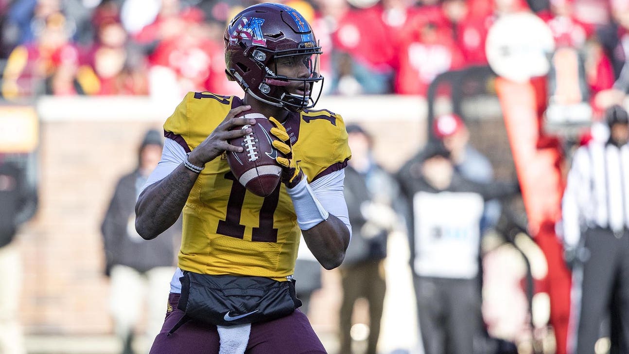 Preview: Gophers to fight for bowl eligibility at Northwestern