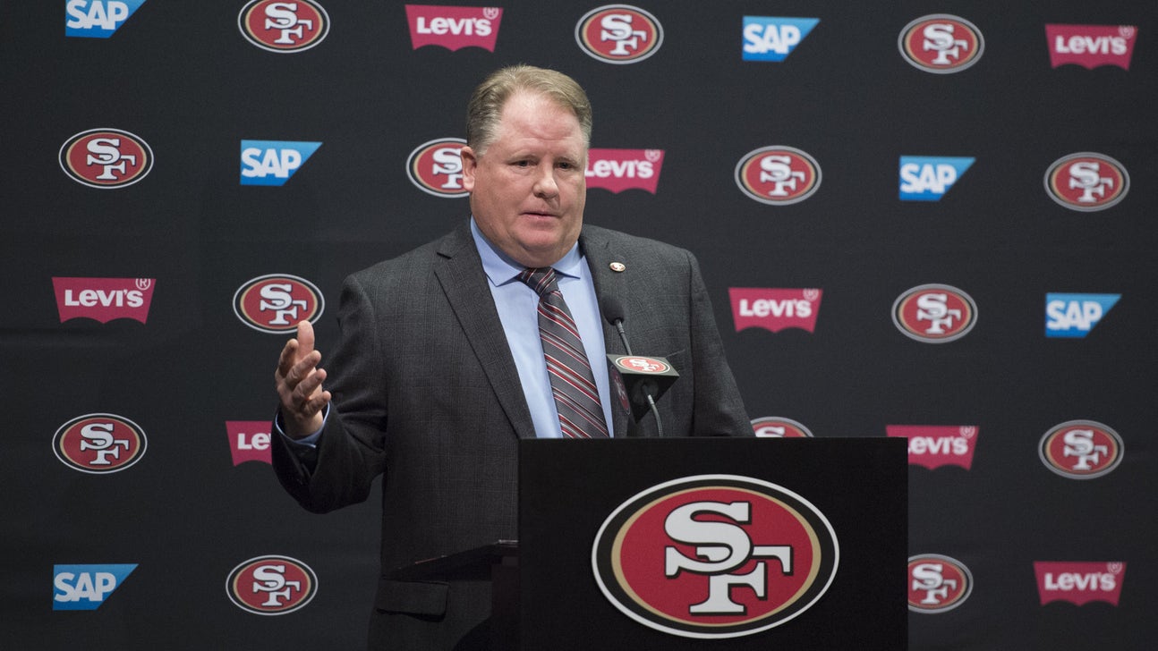 Chip Kelly adds another ex-Eagles assistant to 49ers staff