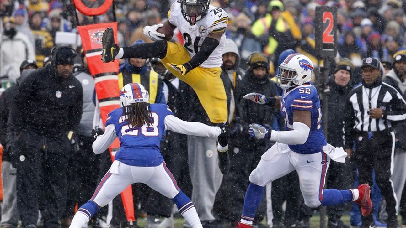 Fantasy Football Frustrations: Week 14