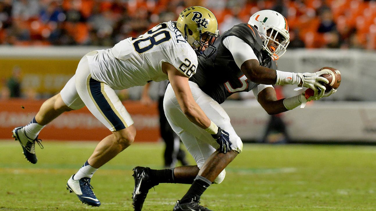 Is Miami 'TEU'? You decide