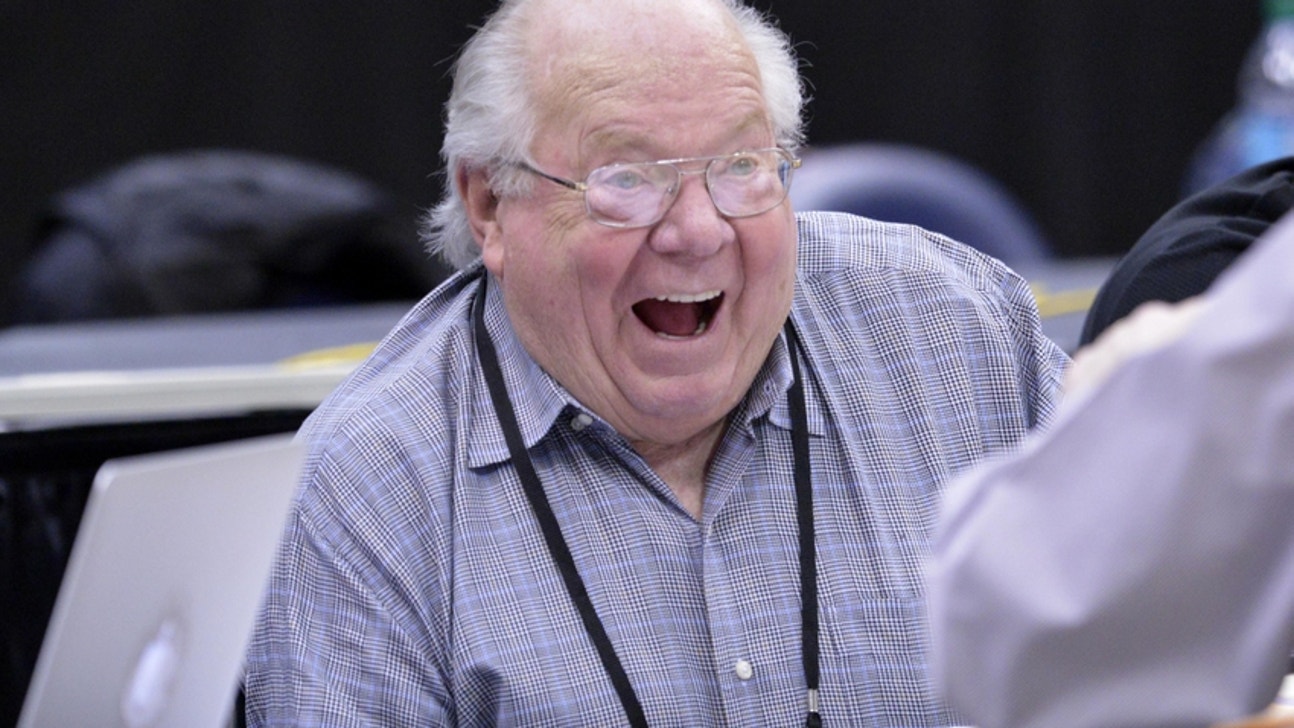 Tennessee Football: Vols' 10 Greatest Wins With Verne Lundquist Calling the Game
