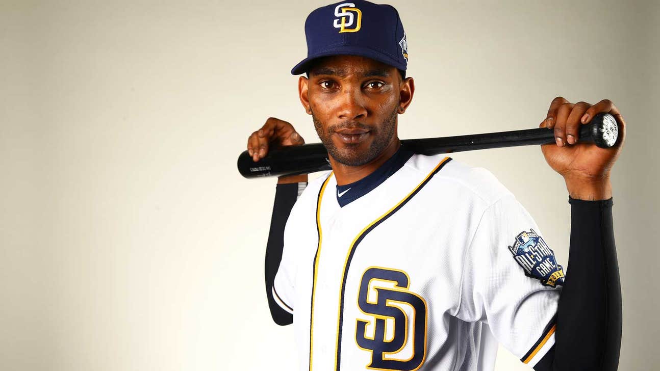 San Diego Buzz: A month away from Opening Day