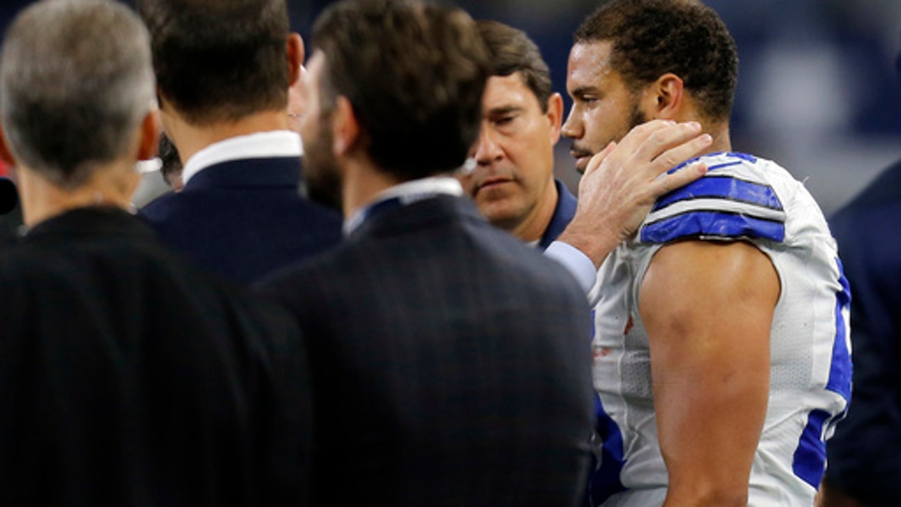 NFL says concussions way up in 2015; will study reasons why