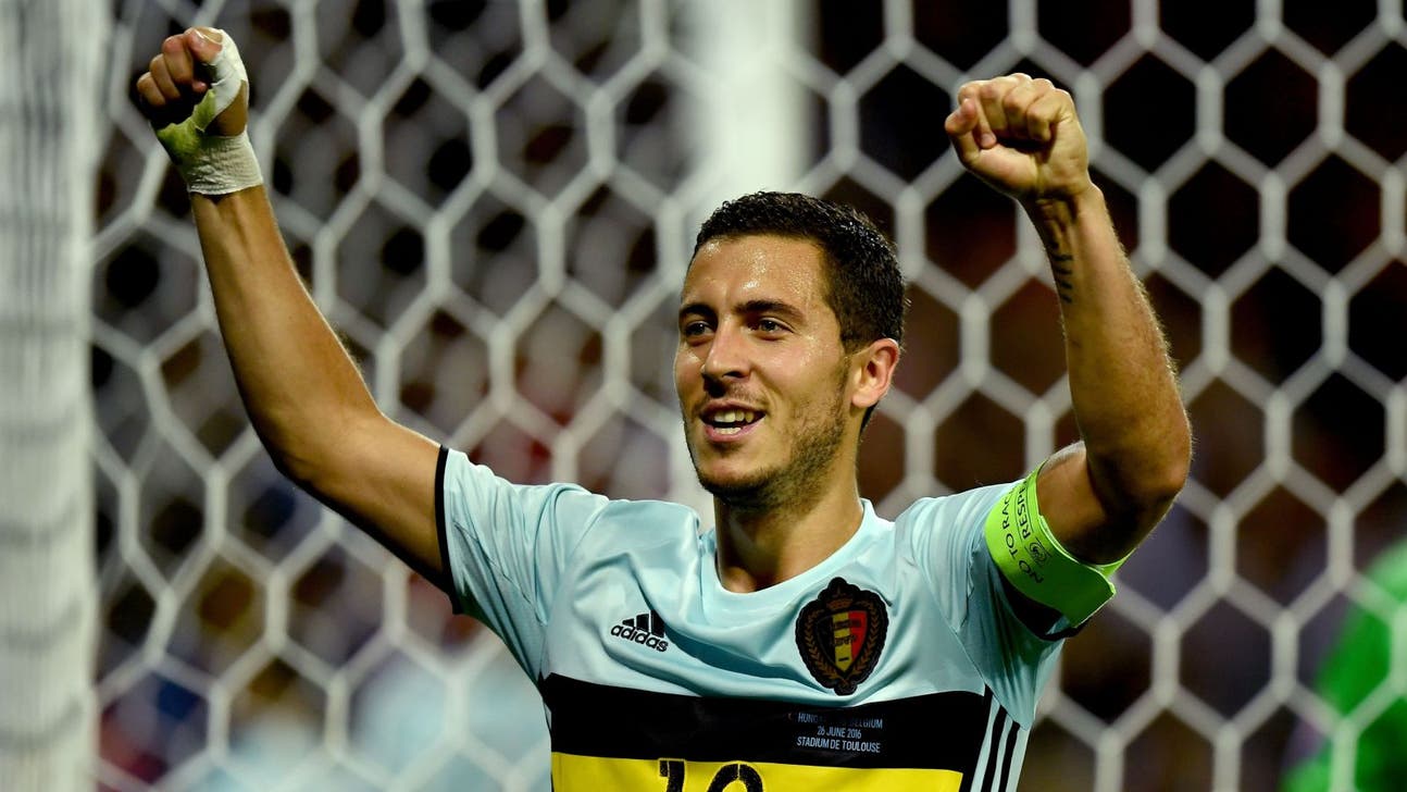 Real could use Morata as makeweight in deal for Hazard