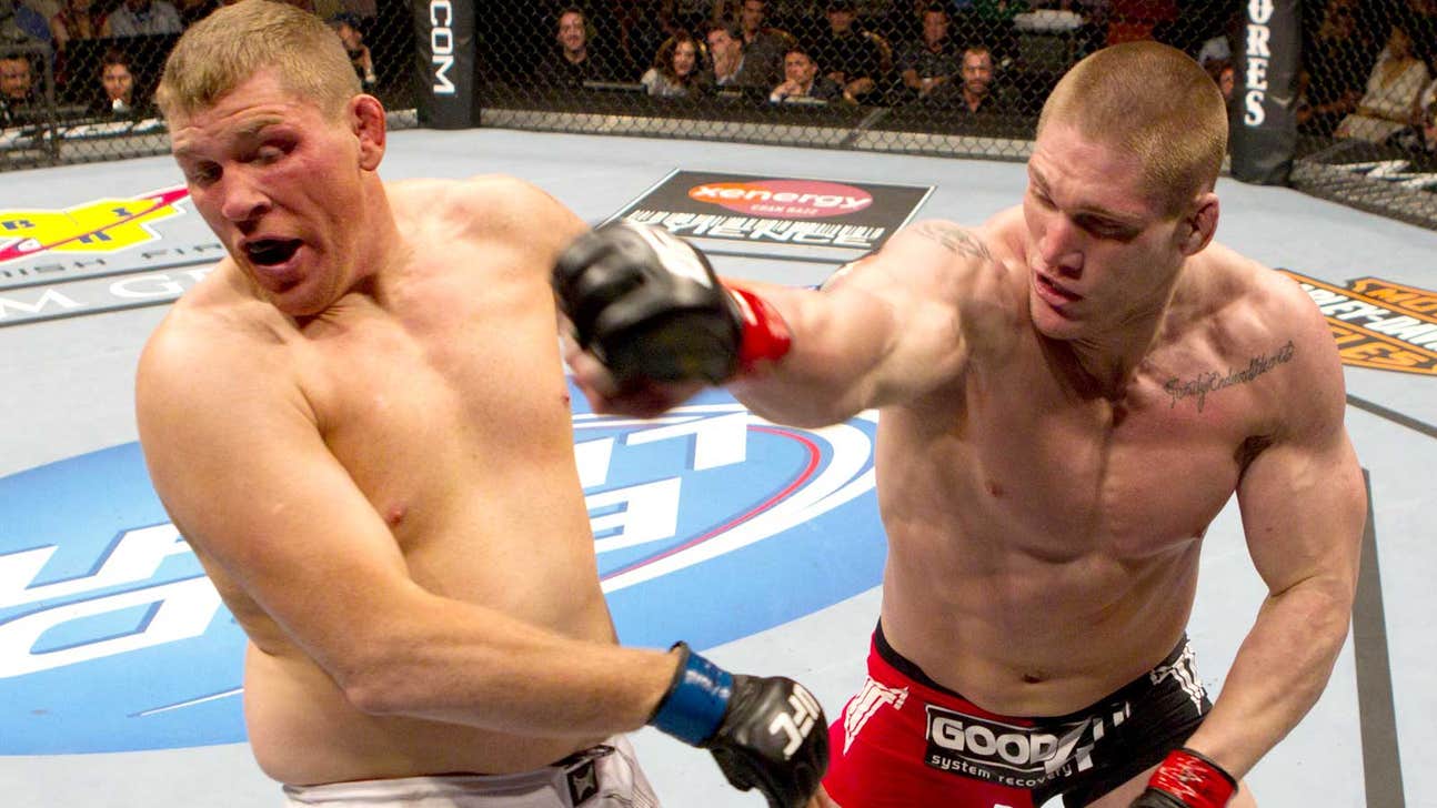 Todd Duffee still fighting rare neurological disorder, hopes for fall return