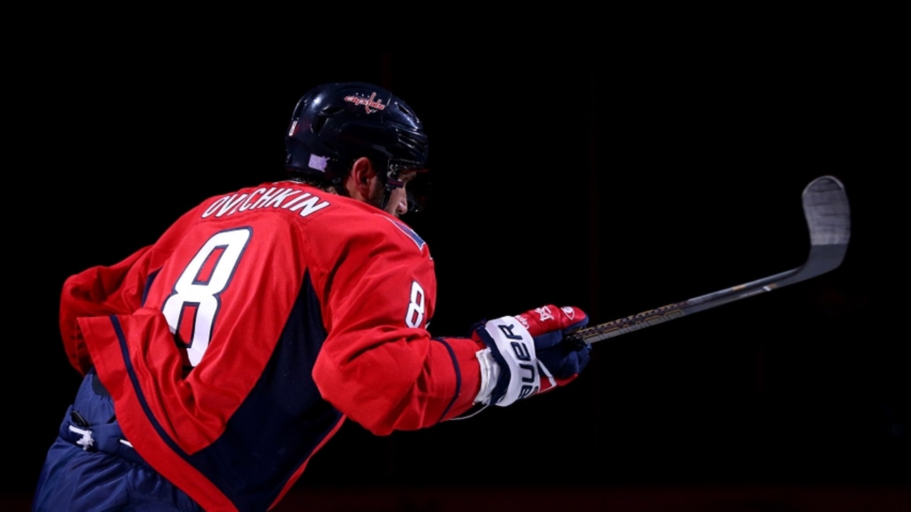 What channel is NHL Center Ice?