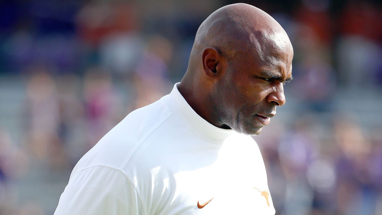 Kicking game implodes early, puts Texans in hole against No. 4 TCU