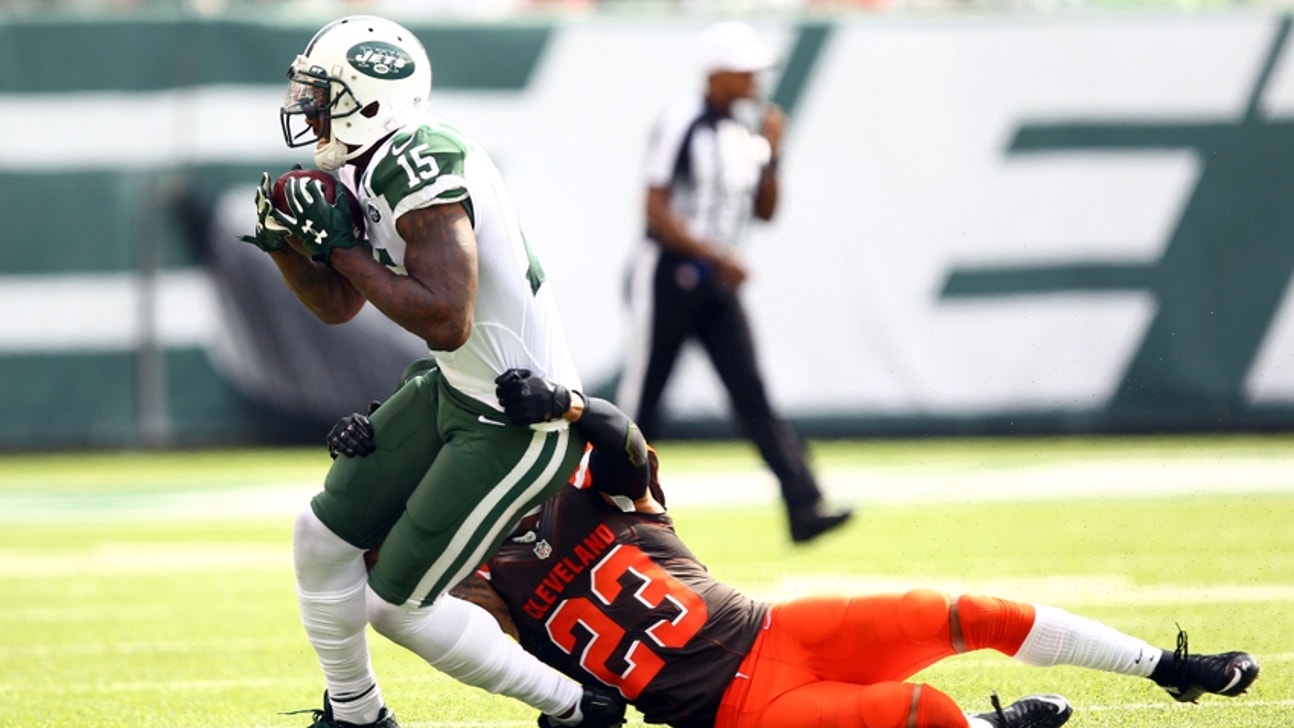 Game Preview: New York Jets at Cleveland Browns