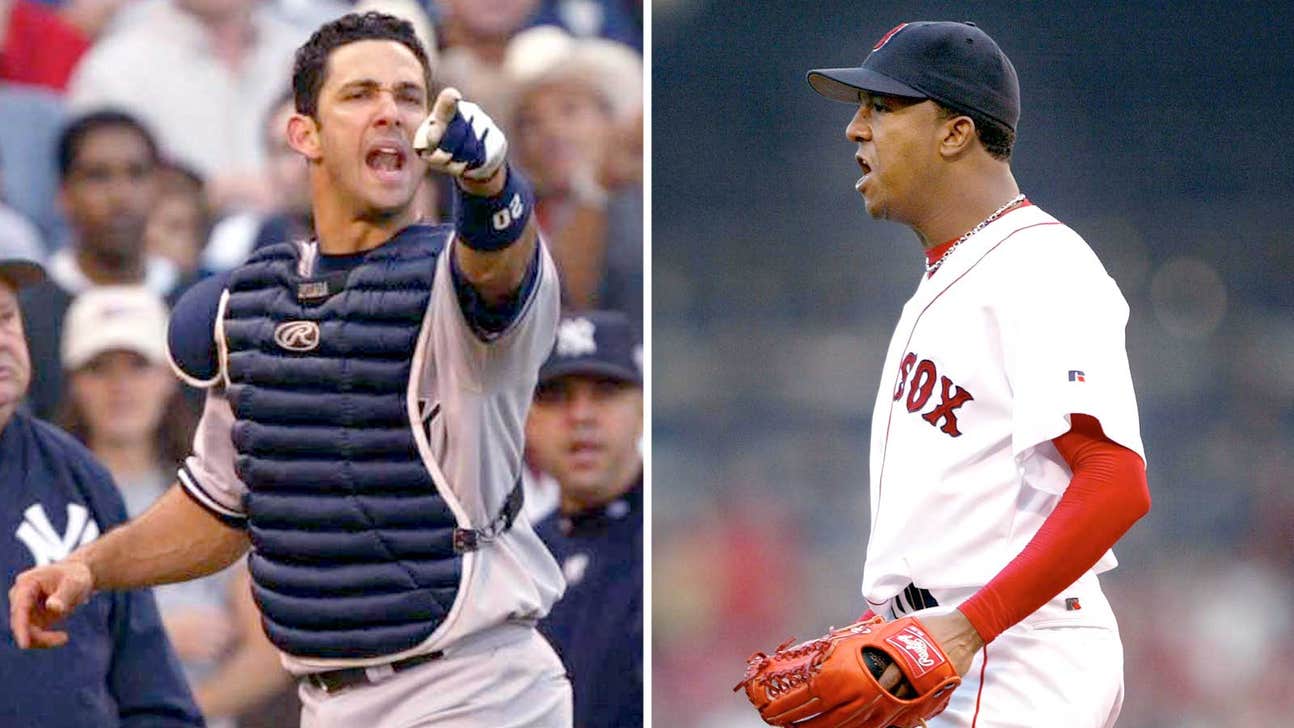 Pedro: Posada ignited infamous 'Zimmer' brawl by insulting mother