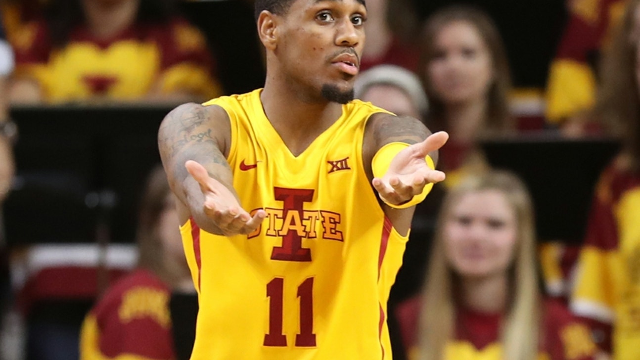 Iowa State Basketball: Cyclones down Mount St Mary's