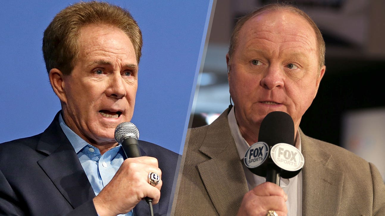 DW, Larry Mac talk Smoke's legacy, Chase Elliott, more