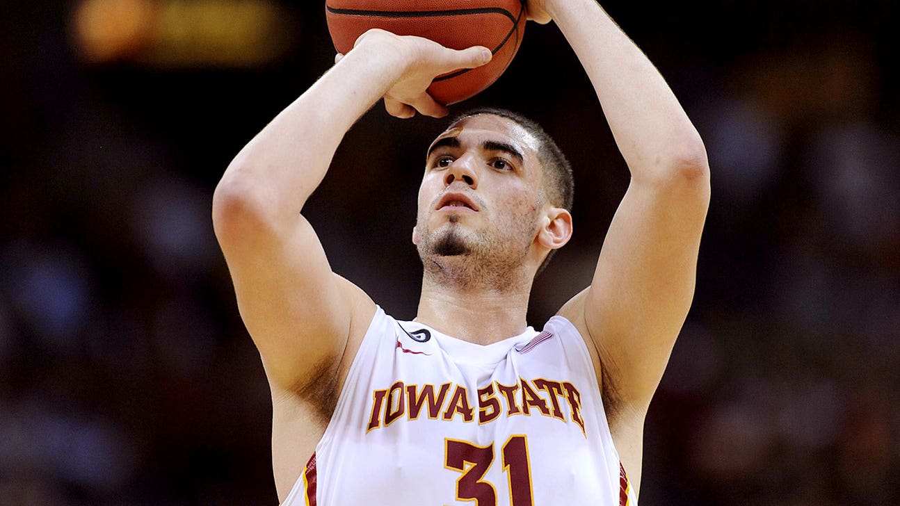 Gorgeous Georges? Iowa State's Niang will look a lot different this season