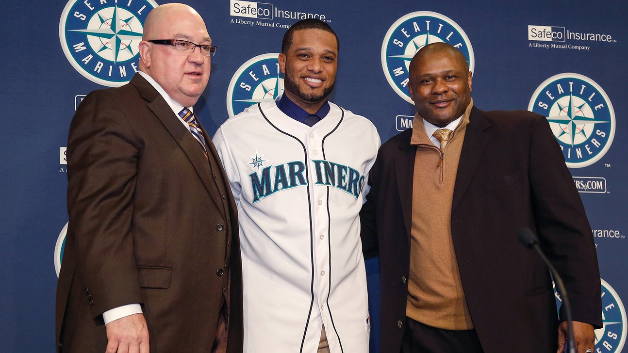 Rosenthal: Is this it? Are Mariners really done making moves?