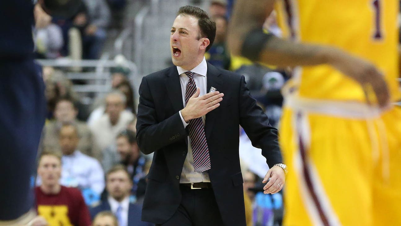 StaTuesday: Pitino's Gophers turnaround starts with defense