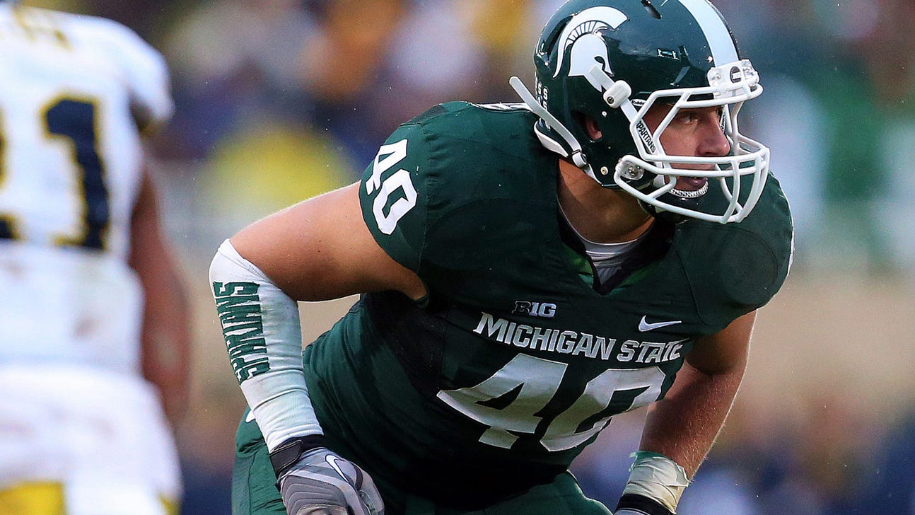 MSU suspends Bullough