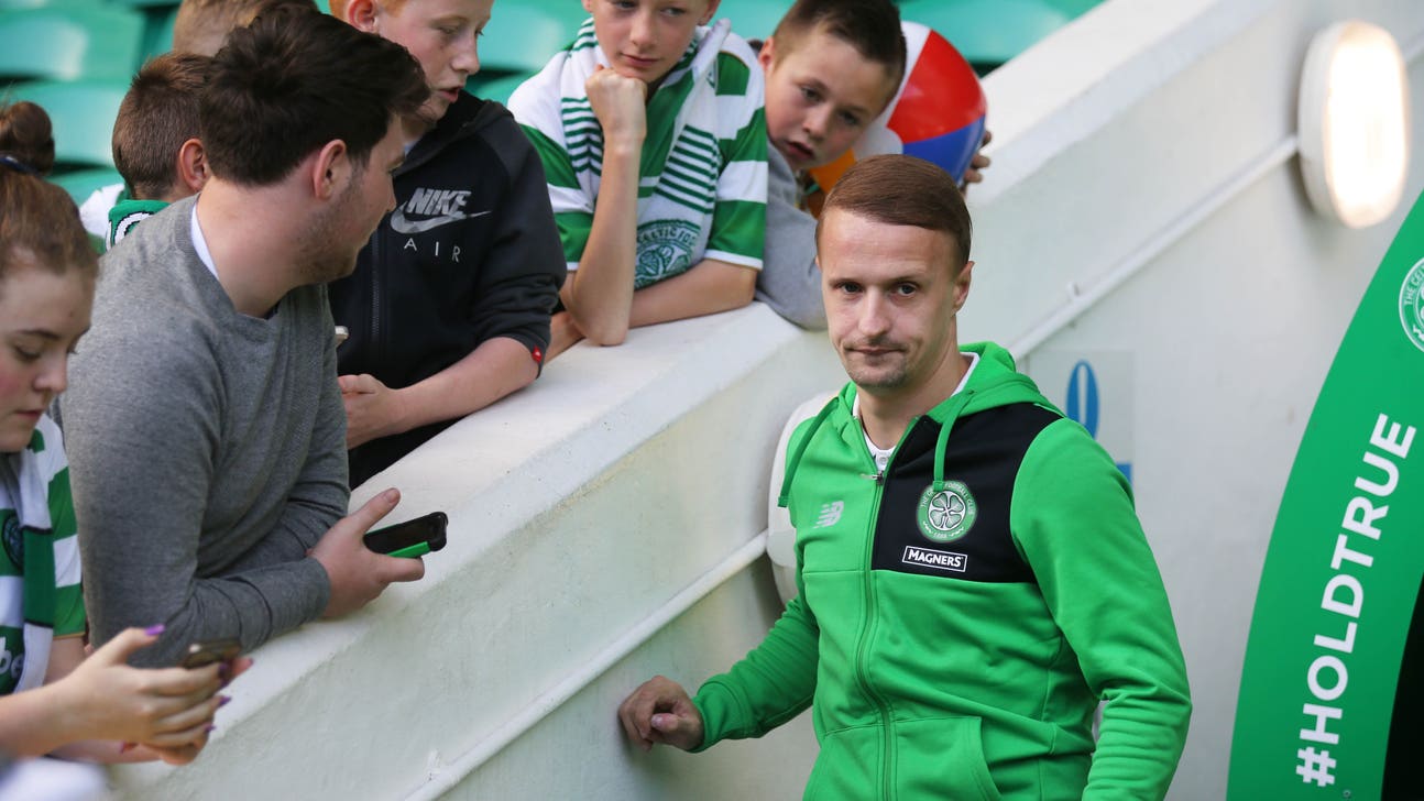 Celtic's Offense Coming Alive at Just the Right Time?