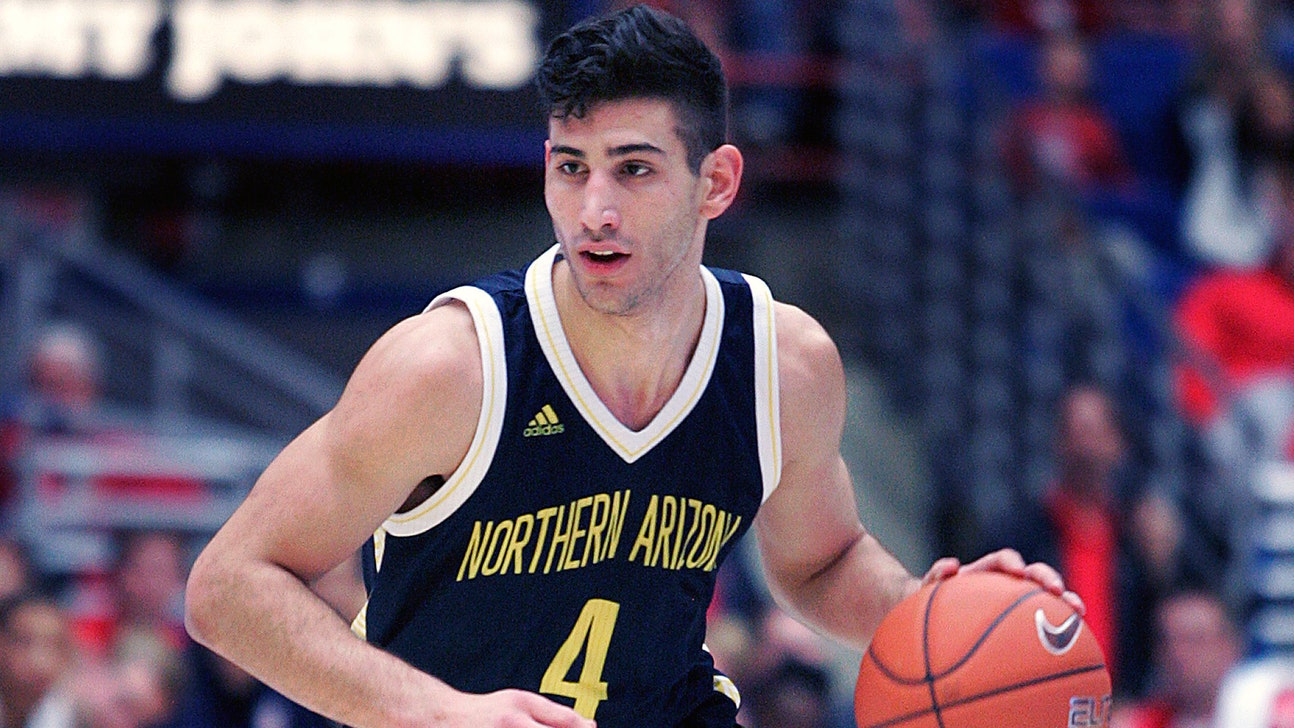 Northern Arizona hosts Southern Utah on FOX Sports Arizona