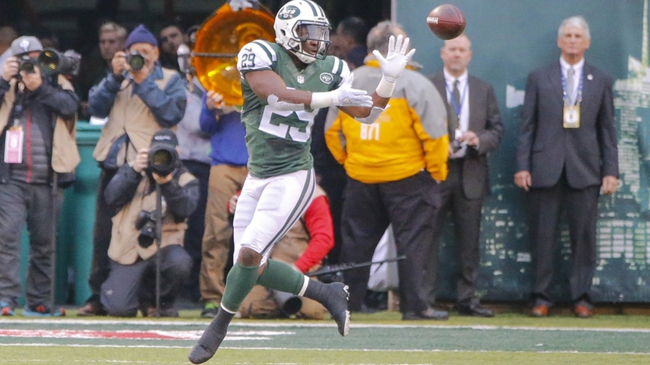 Fantasy Football Week 5: Waiver Wire Pickups