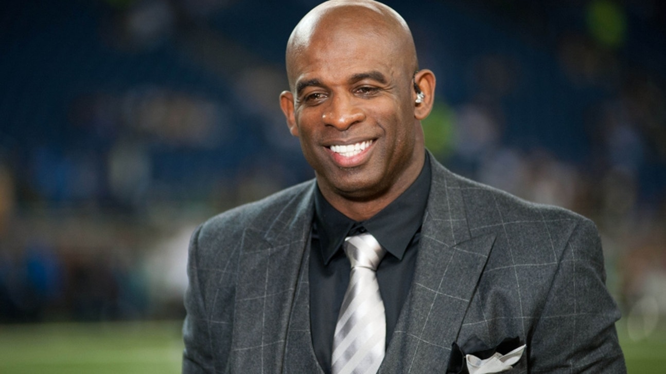 Deion Sanders says 49ers '94 team was the best team he's played on