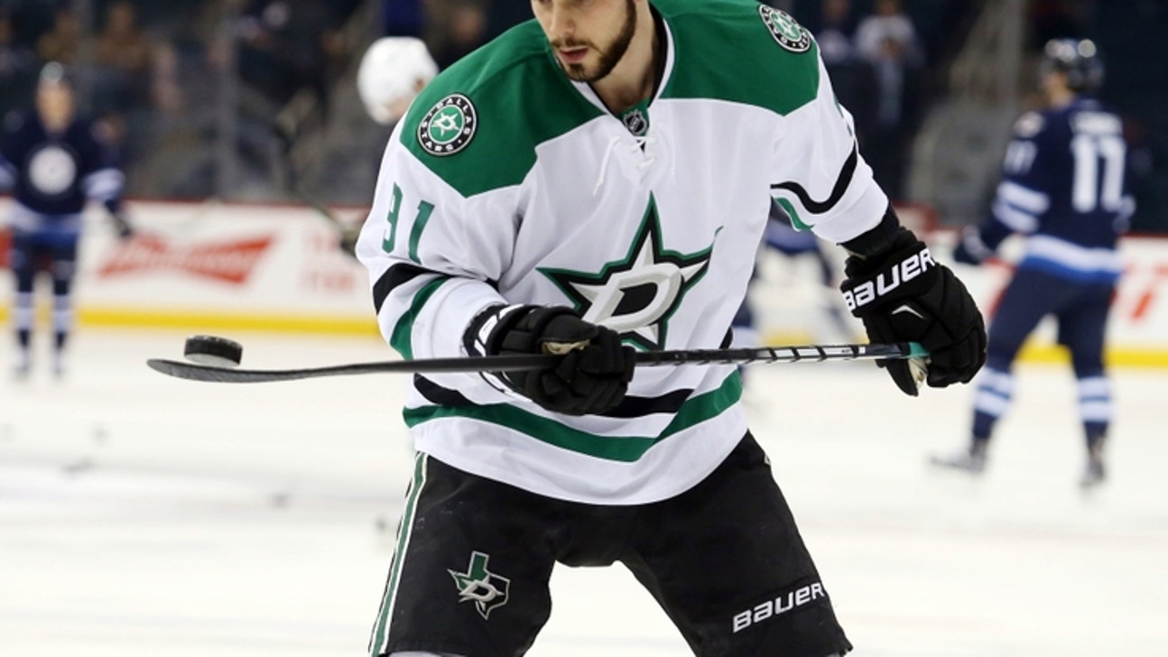 Tyler Seguin injury update: Hairline fracture in heel