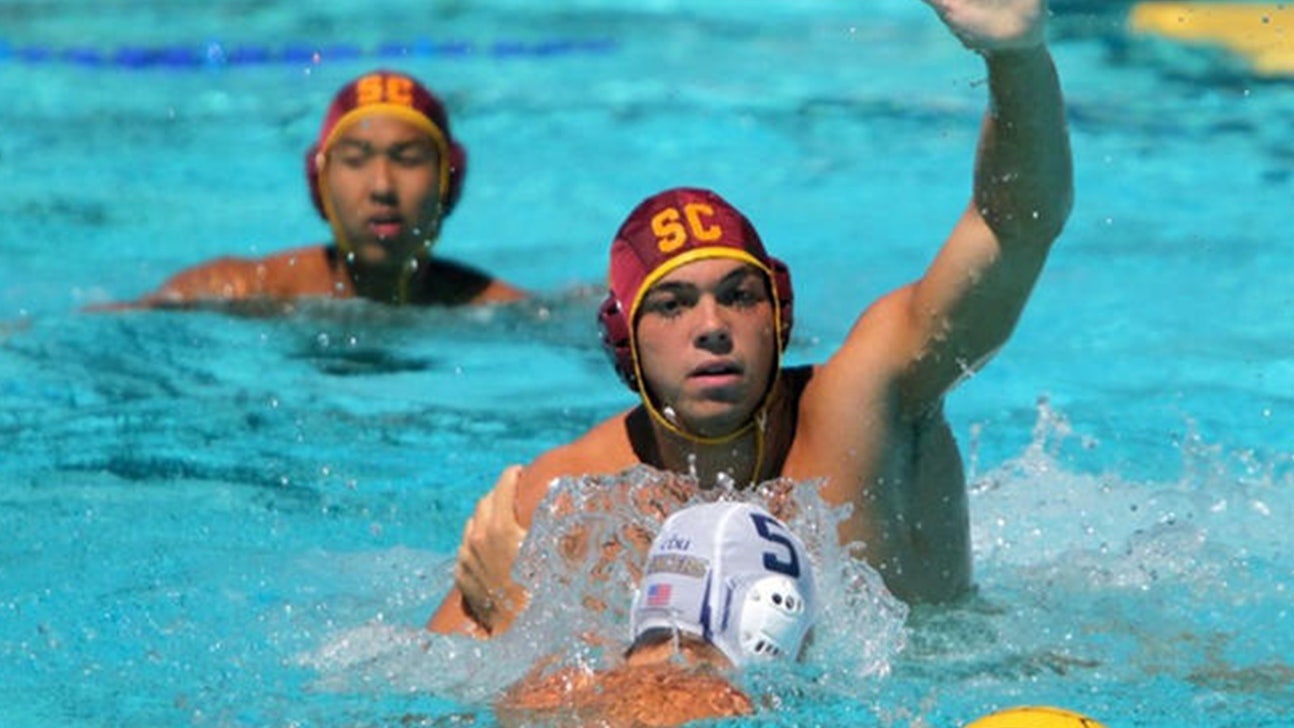 USC water polo player suffers heart attack, dies at 19