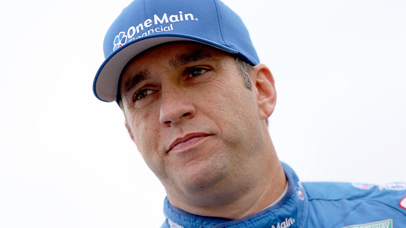 Elliott Sadler leaving Roush Fenway, joining JR Motorsports in '16