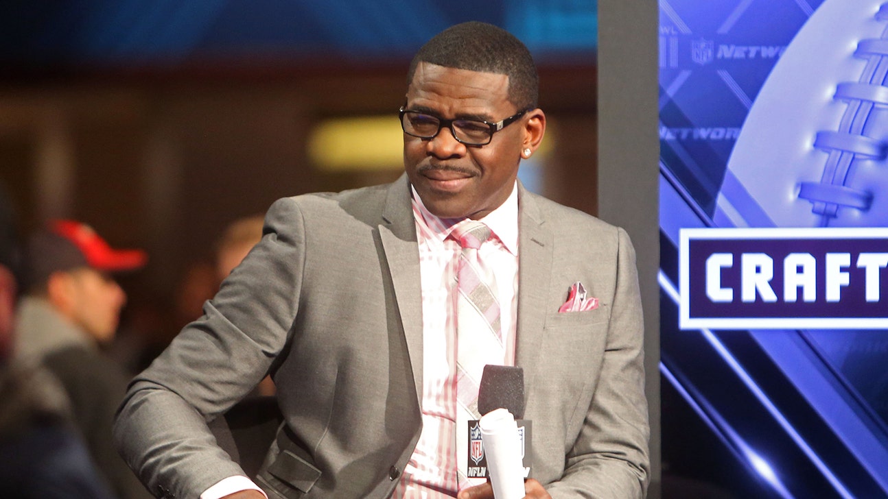 Irvin critical of Winston, Mariota's decision to decline draft invite