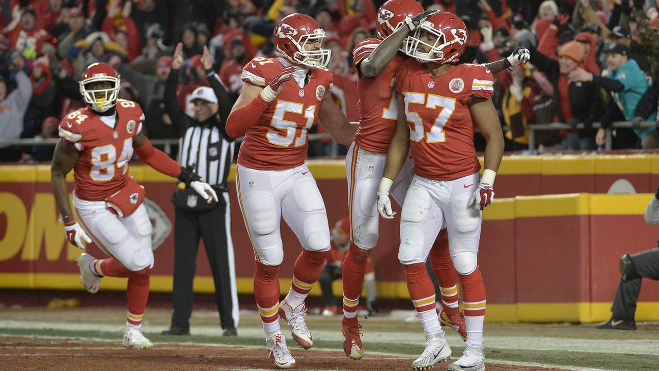 'Humble' Chiefs stick to the plan and turn their season around