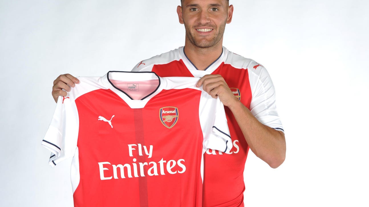 Arsenal: Lucas Perez Revelation Should Put Fears To Bed