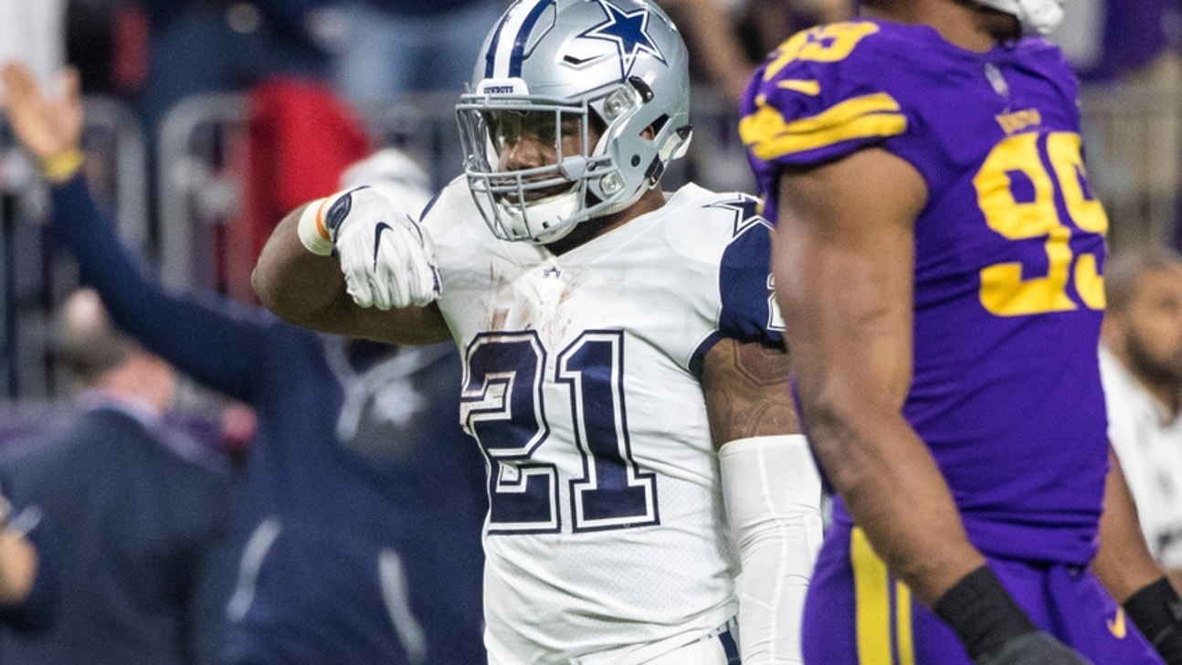 NFL playoffs 2016: NFC Playoff Picture: Week 14